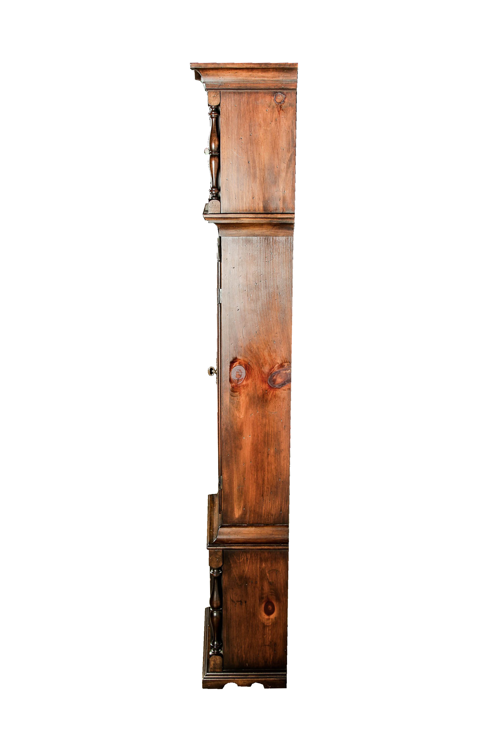 Trend Grandfather Clock EBTH